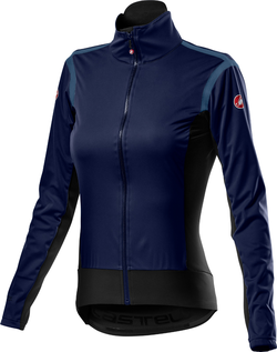 Castelli Alpha Ros 2 W Jacket