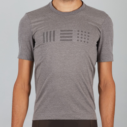 Sportful Giara Tee jersey Brown