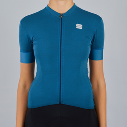 Sportful Monocrom W  Jersey Blue