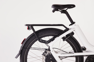 Urban Arrow Bagagedrager Essential V2