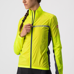 Castelli Squadra Stretch W Jacket