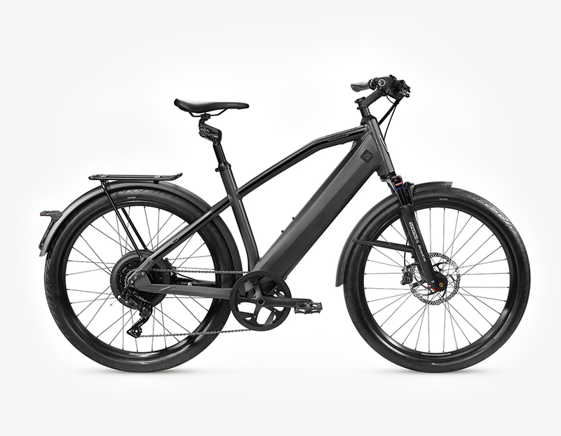 STROMER ST1