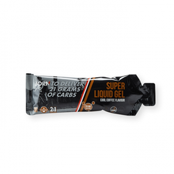 BORN Super Liquid Gel Cool coffee 2:1