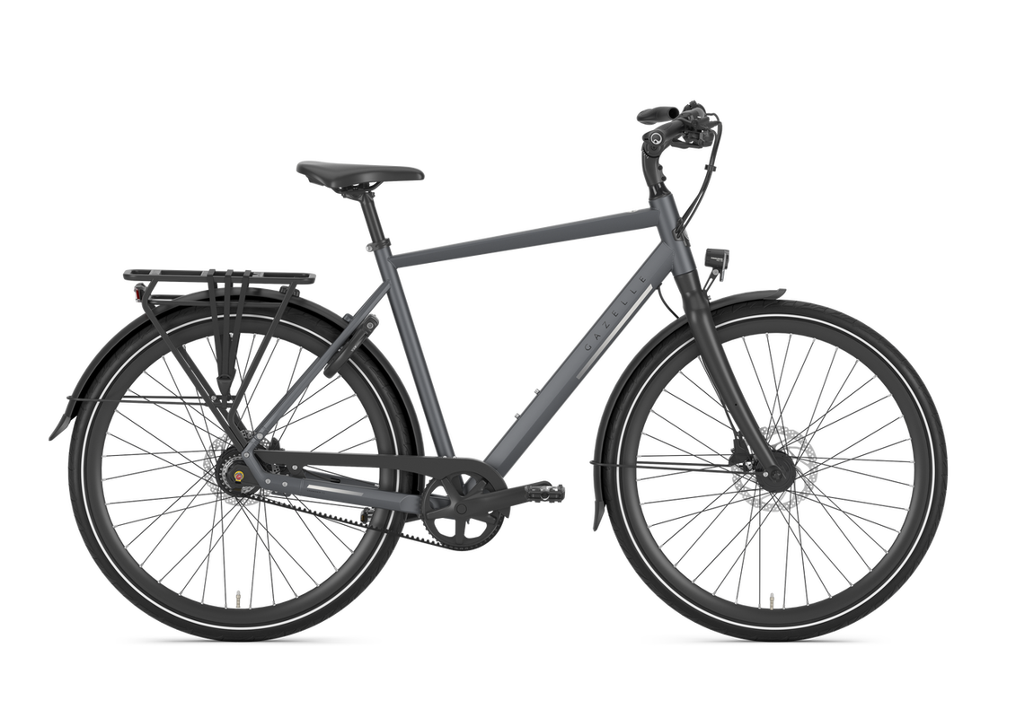 GAZELLE CHAMONIX S11