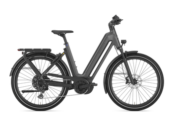 GAZELLE ECLIPSE T11 HMB