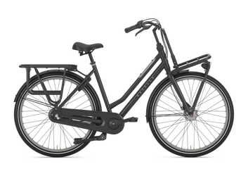 GAZELLE HEAVYDUTY T3