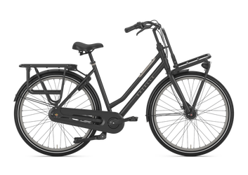 GAZELLE HEAVYDUTY T7