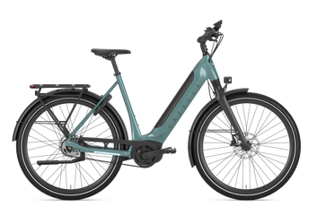 GAZELLE ULTIMATE C5 HMB