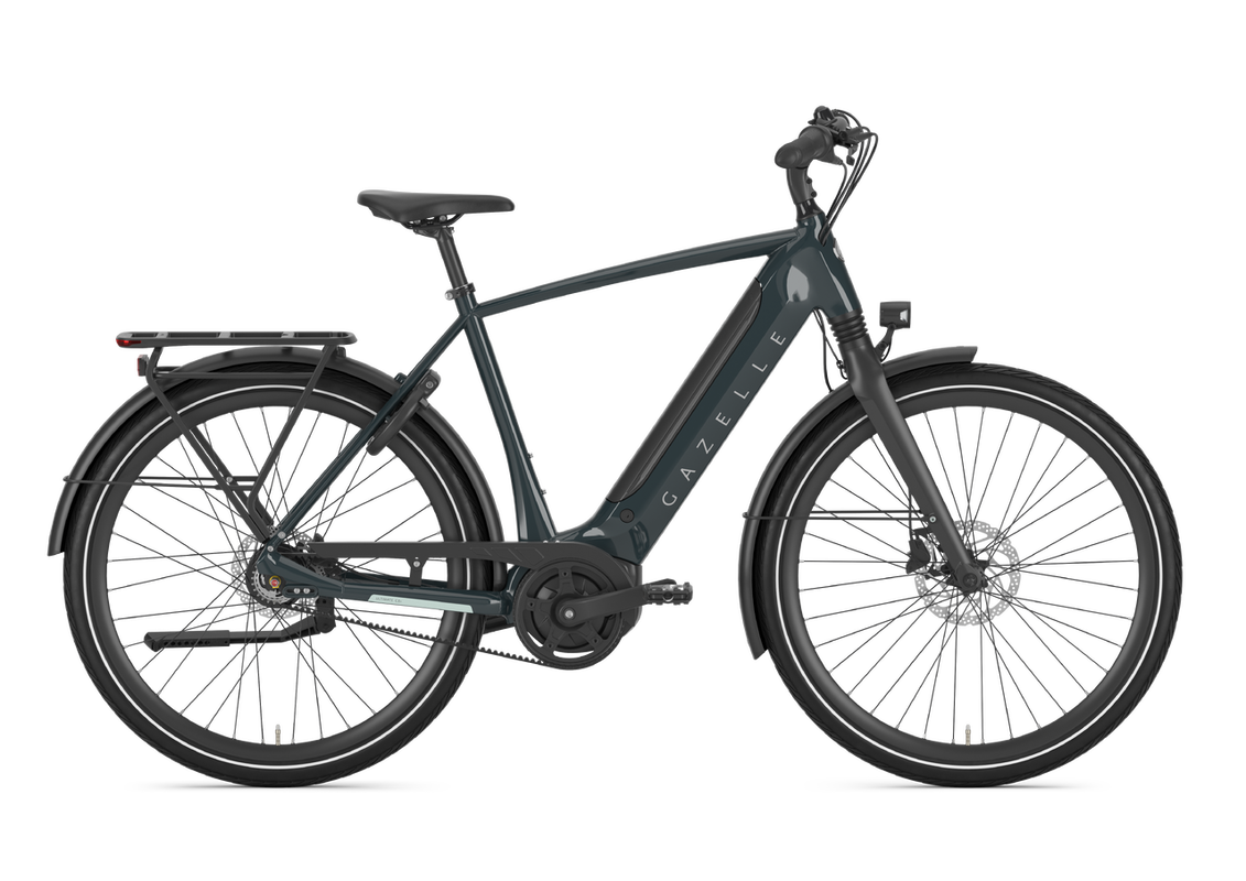 GAZELLE ULTIMATE C8+ HMB