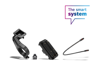 Bosch Kiox 300 / 500 Display houder 31.8