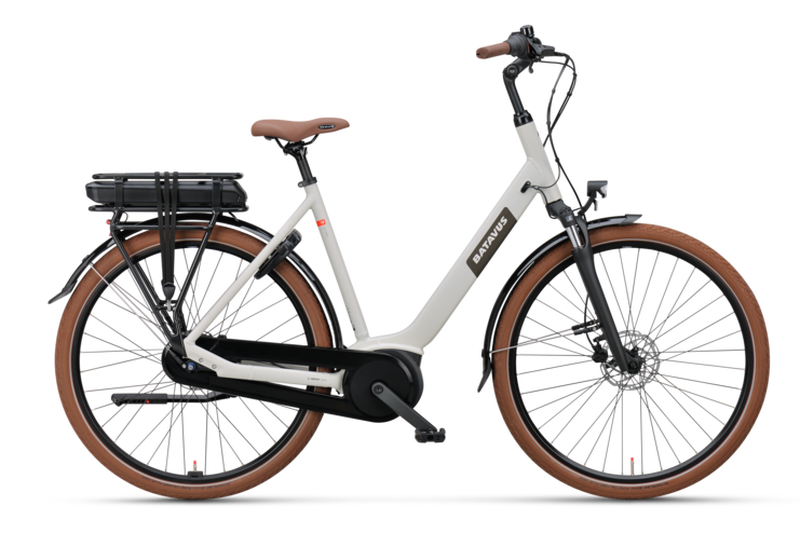 BATAVUS ALTURA E-GO BES3