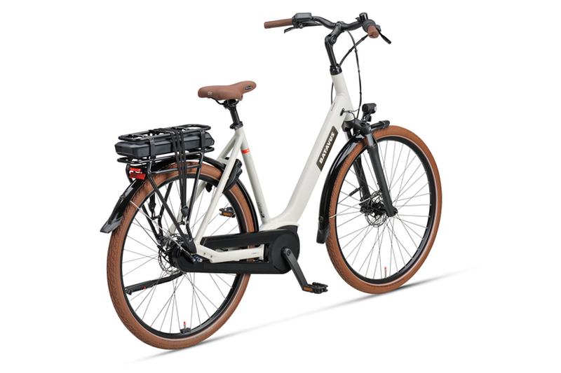 BATAVUS ALTURA E-GO PLUS BES3