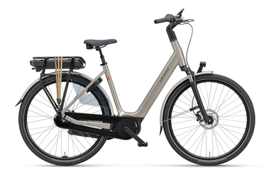 BATAVUS FINEZ E-GO ACTIVE PLUS