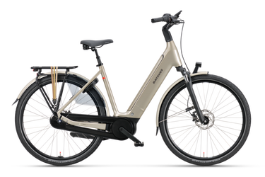 BATAVUS FINEZ E-GO POWER