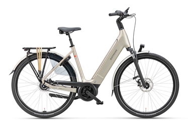 BATAVUS FINEZ E-GO POWER EXCLUSIVE
