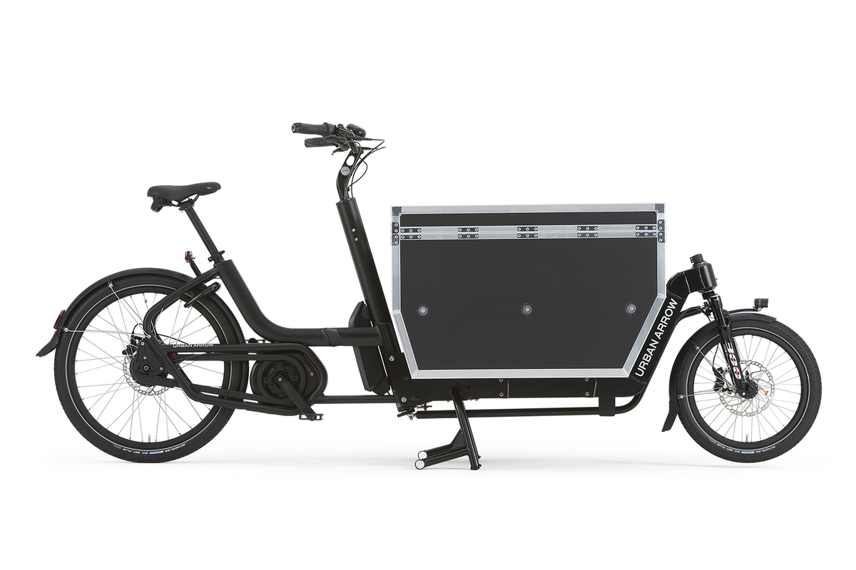 URBAN ARROW FLATBED L +...