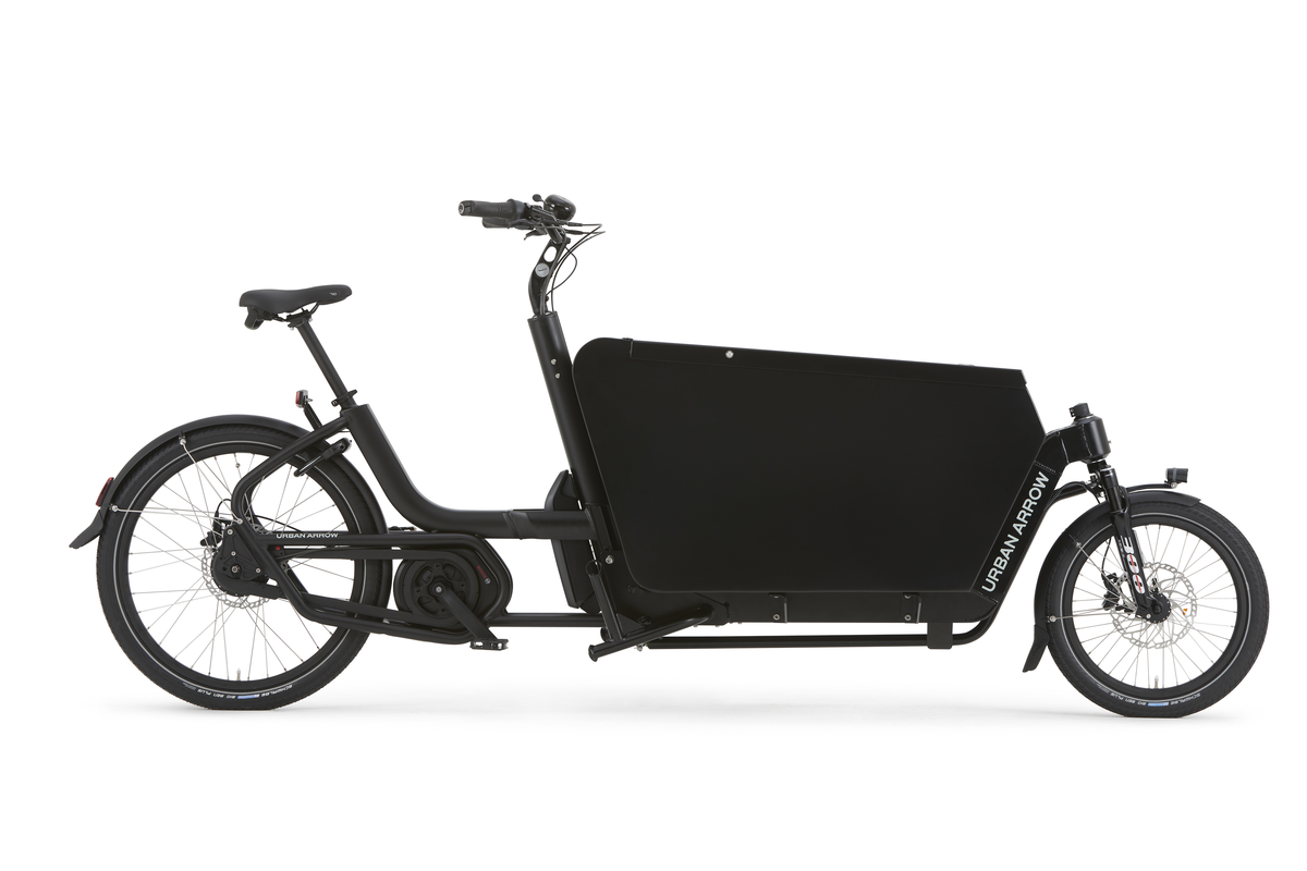 URBAN ARROW FLATBED L +...