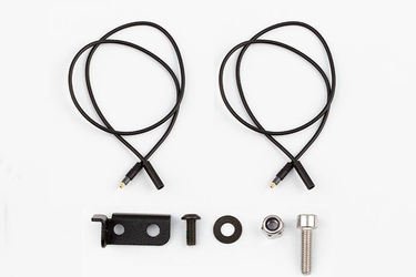 Riese & muller koplamphaak Nevo /...