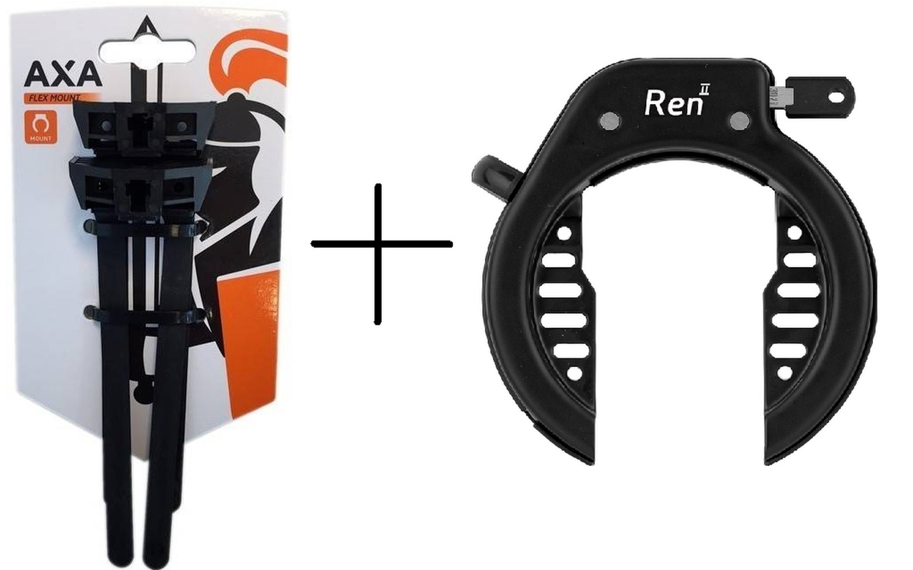 Cube Slot 200/240 MTB...