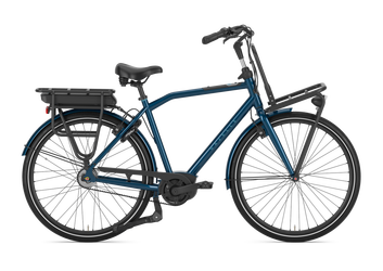 GAZELLE HEAVYDUTYNL C5 HMB