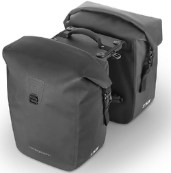 Stromer Barcelona Double Bag