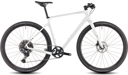 CUBE NULANE C:62 SLX 2025