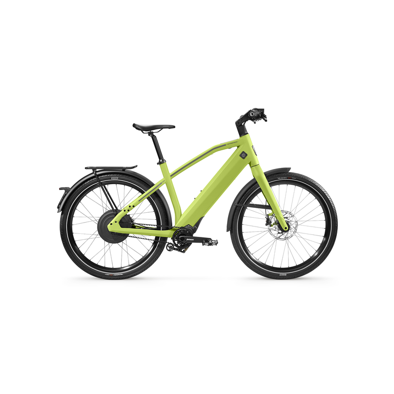 STROMER ST2 PINION VOORRAAD...