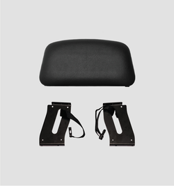 Lovens Explorer 1 voorbankje bruin...