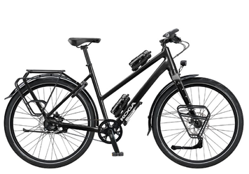 KOGA WORLDTRAVELLER ROHLOFF