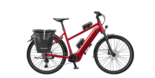 Koga Signature Worldtraveller