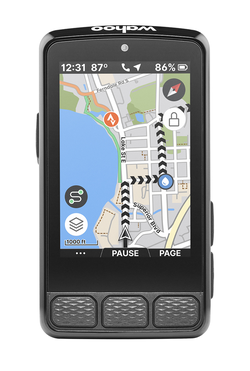 Wahoo Elemnt Roam V3