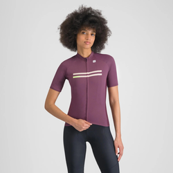 Sportful Starlight w jersey purple