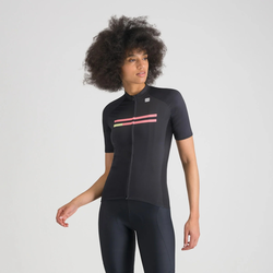Sportful Starlight w jersey black