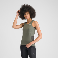 Sportful  Supergiara W Top groen