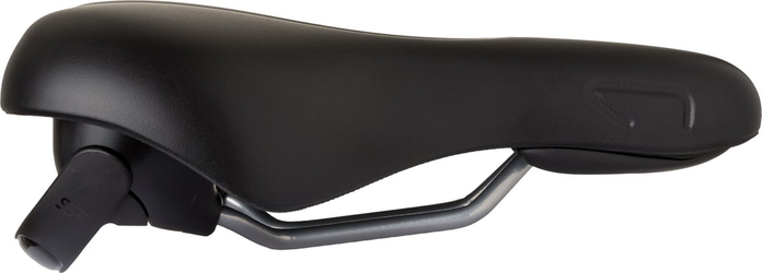 Cordo Bakfiets Zadel