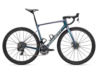 GIANT DEFY ADVANCED SL 0