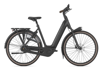 GAZELLE GRENOBLE C8+