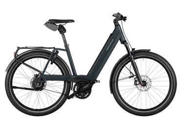 RIESE & MULLER NEVO 4 GT VARIO SALE