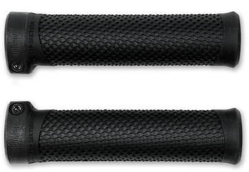 ACID GRIPS REACT PRO BLACK