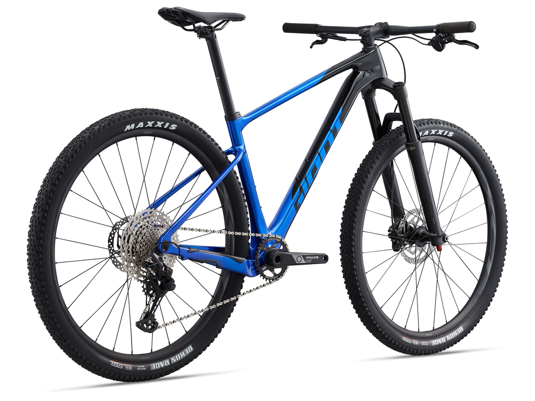 GIANT XTC ADVANCED 3 (2024)