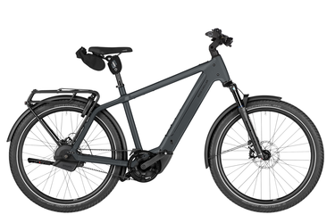 RIESE & MULLER CHARGER 5 VARIO AUTOMATIC