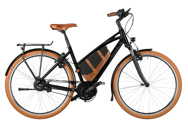 RIESE & MULLER CRUISER 2 MIXTE VARIO