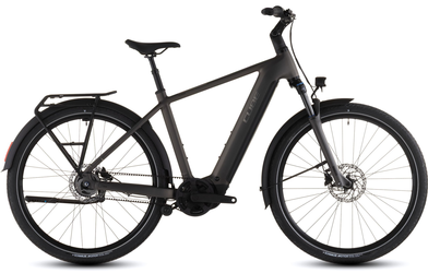 CUBE TOURING HYBRID COMFORT SLX