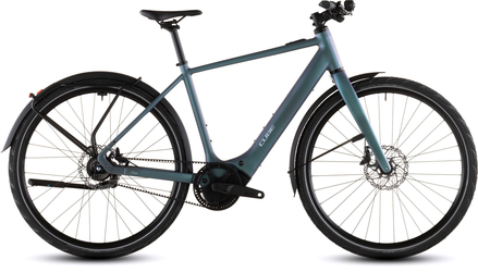 CUBE EDITOR HYBRID SLT FE