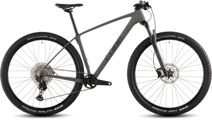 CUBE REACTION C:62 ONE