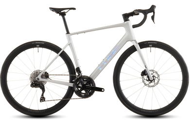 CUBE ATTAIN C:62 SLX