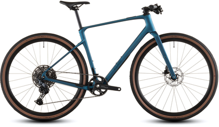 CUBE NULANE C:62 SLX