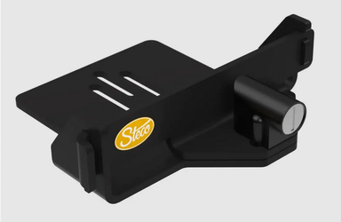 Bosch Bagagedrager Accuslot BES2 / BES3