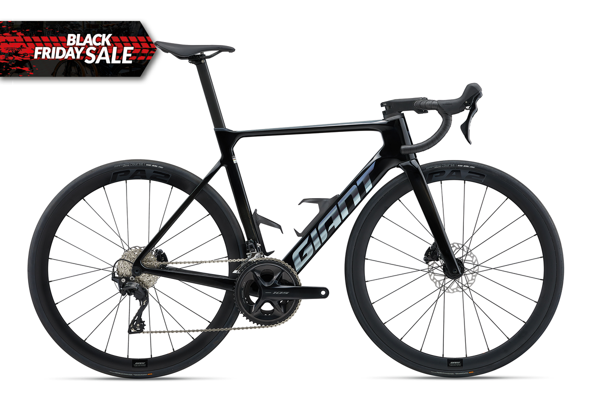 GIANT PROPEL ADVANCED 2 |...