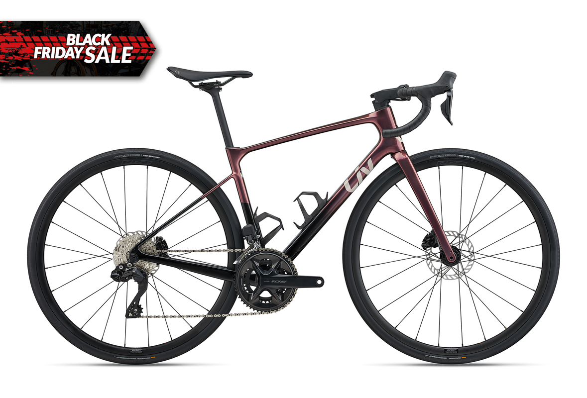 LIV AVAIL ADVANCED 1 |...